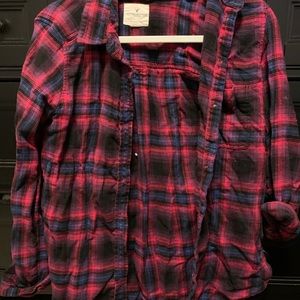 Flannel